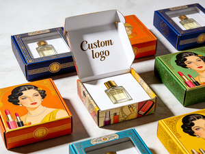 Perfume Exclusivo <span class=keywords><strong>de</strong></span> Marca Personalizada 100ml, Cajas <span class=keywords><strong>de</strong></span> Empaque Premium <span class=keywords><strong>de</strong></span> Etiqueta Privada, Caja <span class=keywords><strong>de</strong></span> Regalo para Empaque <span class=keywords><strong>de</strong></span> Cosméticos y Cuidado <span class=keywords><strong>de</strong></span> la Piel - Product Image 2