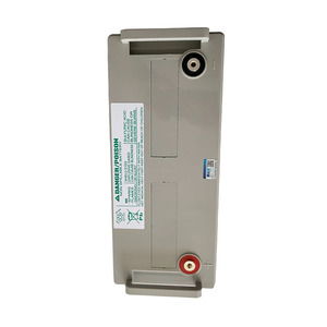 แบตเตอรี่เจล 12V 150ah 200ah 250ah 100AH แบตเตอรี่โซลาร์เซลล์ ใช้สำหรับระบบกักเก็บพลังงานแสงอาทิตย์ 100ah 120ah 150ah 200ah 250ah 12V 150ah 20 - Product Image 6