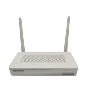 Equipo EchoLife EG8145V5 HG8145V5 GPON ONU, 4GE 1TEL 2.4G/5G AC WIFI con Adaptador de Corriente con Enchufe Estadounidense, Carcasa en Inglés, SC/APC - Product Image 2