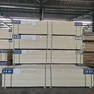 18mm Okoume Plywood Garbon Price Waterproof China Commercial Plywood For Boat
