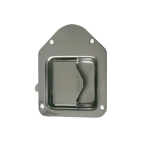 SS304 piccola paletta maniglia a filo chiavistello per cassetta degli attrezzi impermeabile funzione chiave sblocca modo mio - Product Image 4