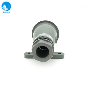 Conector Hermético CZF2-3 con Interruptor, Nuevo, para Cubierta Marina, Tapón Hermético de Nailon, en Existencia, Venta al por Mayor en Bozhou - Product Image 4