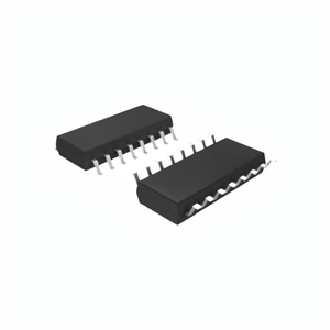 Componentes Electrónicos Logic 16 SOlC CD4014BNSR en Stock - Product Image 1