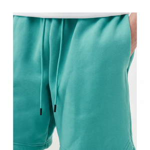 2025 nueva gran oferta de moda personalizada de secado rápido transpirable hombres pantalones cortos casuales pantalones cortos para hombres - Product Image 1