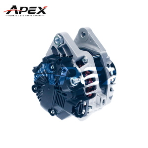 <span class=keywords><strong>Alternador</strong></span> APEX-ALHY004 12V 90A para <span class=keywords><strong>HYUNDAI</strong></span> <span class=keywords><strong>Accent</strong></span>/i30 Kia Rio, <span class=keywords><strong>Alternador</strong></span> de Alta Calidad 13209N 37300-2B300 - Product Image 2