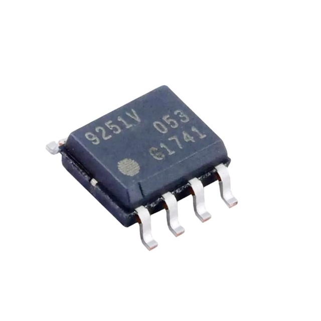 New and Original IC in Stock TLE9251VSJ Chip Integrated Circuit Electronic Components