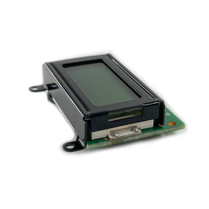 0802 캐릭터 도트 매트릭스 <span class=keywords><strong>LCD</strong></span> 디스플레이 모듈 소형 디스플레이 모듈 AIP31066L 16 핀이있는 8x2 <span class=keywords><strong>LCD</strong></span> 모듈 - Product Image 4