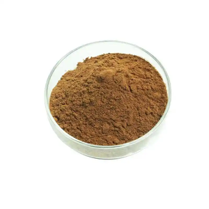 Ácido tánico en alimentos / Precio del ácido tánico industrial / Ácido tánico en polvo de grado alimenticio CAS 1401-55-4 al mejor precio - Product Image 2