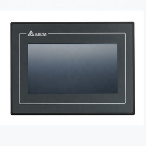 แผงสัมผัส HMI อุตสาหกรรม รุ่น DOP-103WQ DOP-107WS DOP-112WS สำหรับระบบอัตโนมัติ - Product Image 2