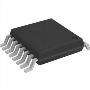 วงจรรวมไอซีชิป SN74LVC16244ADLR ใหม่และของแท้ - Product Image 1
