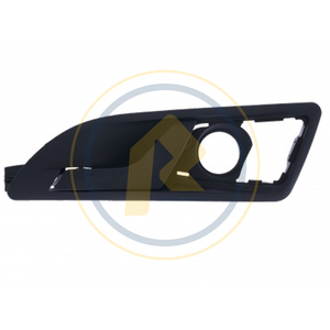 Maniglia Interna per Porta Adattabile Ac Rolcar per OE 1Z0839222C9B9, Compatibile con Skoda Yeti 2009 - Product Image 1