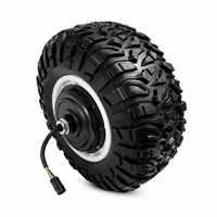 Moteur BLDC, Moteurs DC 775, Moteur DC 12V, Moteurs AC, Fournisseur de Moteurs Électriques, Moteur de moyeu pour Exosquelette, Robots Logistiques, Plateforme AMR