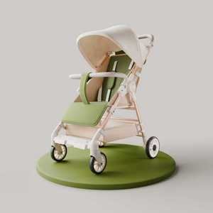 2026 <span class=keywords><strong>Poussette</strong></span> portable pour bébé, jouets en lin, ensemble de jeu en plastique avec bonbons, trotteur pour enfants, chariot pour les jeux des nourrissons - Product Image 6