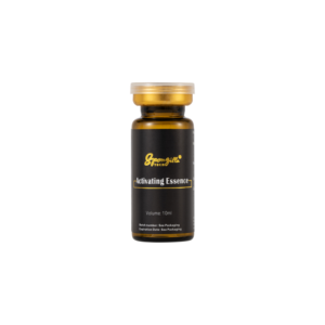 COSMOTEK Tratamiento para la Piel, Polvo Exfoliante de Algas, Tiempo de Operación Corto, Manual y Fácil de Usar, Excelentes Efectos en Piel Oscura/Gruesa - Product Image 5