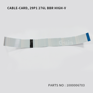 อะไหล่แท้เครื่องพิมพ์โรแลนด์ สายหัวพิมพ์ 29P 276L สำหรับหัวพิมพ์ DX7 - Product Image 2