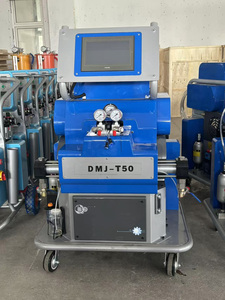 Máquina de Pulverización de Poliurea de Alta Presión DMJ-T50 de Nuevo Tipo en Oferta en China - Product Image 6