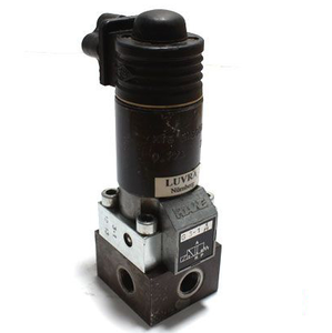 Asiento Direccional Tipo HAWE G3-1A - Product Image 1