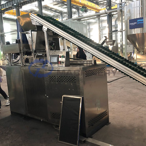 Áp lực cao than thủy lực Máy ép cho cách nhấn nhỏ gọn bột than bánh máy Trung Quốc - Product Image 2