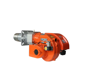 Brûleurs à gaz industriels Baltur TBG 260 MC d'origine pour chaudières, sécheurs, fours et accessoires de chauffage industriels - Product Image 1