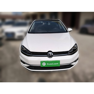 Guazi <span class=keywords><strong>precio</strong></span> bajo <span class=keywords><strong>Volkswagen</strong></span> <span class=keywords><strong>Golf</strong></span> gasolina 1,4 coche usado FWD 5 asientos - Product Image 2