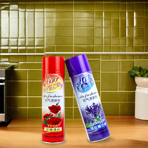 Désodorisant d'ambiance 300 ml pour salon, promotion économique, fournisseur de spray aérosol, <span class=keywords><strong>recharge</strong></span> automatique <span class=keywords><strong>Glade</strong></span>, spray désodorisant - Product Image 6