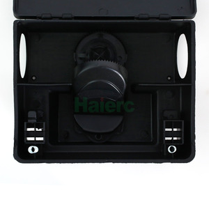 Piège à rats en plastique noir Haierc, station d'appât pour rats, piège à <span class=keywords><strong>souris</strong></span> - Product Image 3