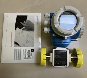 Débitmètre Endress Hauser Proline Promag H 100 5H2B08-AAACCDAA1S2A - Product Image 1