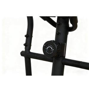 <span class=keywords><strong>Vélo</strong></span> d'exercice Luckystars de haute <span class=keywords><strong>qualité</strong></span> à prix abordable, équipement pour la maison, <span class=keywords><strong>elliptique</strong></span>, entraîneur croisé d'intérieur - Product Image 4
