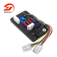 DST-100-2FA4 AVR Regulator Tegangan Otomatis Dst-100-2fa4 Avr untuk Generator TAIYO