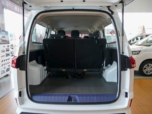 BAW Ruishi Wangpai M7 2025 2.0L CNG Tipo Comfort, <span class=keywords><strong>7</strong></span> Asientos, MPV Mediano y Grande, Auto Popular Usado - Product Image 6