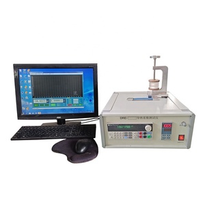 เครื่องทดสอบความต้านทานของอุปกรณ์วัดค่าการนำความร้อนแบบไม่คงที่ DRE-2A - Product Image 2