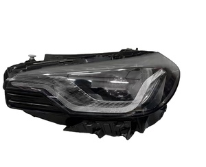 2023 para <span class=keywords><strong>BMW</strong></span> 2 Series G42 G87 M2 Faros LED Luz blanca cálida de alta calidad Lámparas de iluminación automotriz 6000K Temperatura de color - Product Image 2