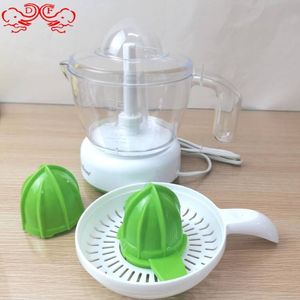 DF ticaret evi otomatik elektrikli narenciye sıkacağı portakal limon sıkacağı suyu basın rayba makinesi <span class=keywords><strong>DIY</strong></span> meyve meyve suyu makinesi - Product Image 3