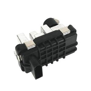 Turbo actionneur électronique G-276 G276 712120 6NW009420 turbocompresseur wastegate 759688 A6460900480 pour Mercedes Sprinter II 215CDI - Product Image 1