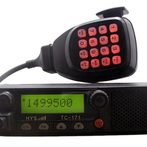 Hohe Ausgangs leistung Mobile CB Radio TC-171 - Product Image 1