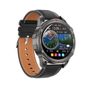 DK68 Smartwatch Sportivo Android con Schermo TFT da 1,53 Pollici, IP67, Torcia LED, Risposta alle Chiamate, Monitoraggio del Sonno <span class=keywords><strong>e</strong></span> dell'Ossigeno nel Sangue - Product Image 6
