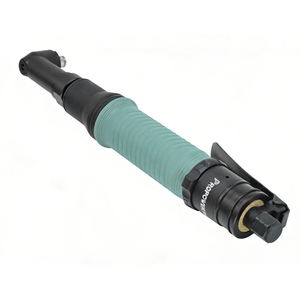 <span class=keywords><strong>Avvitatore</strong></span> <span class=keywords><strong>Pneumatico</strong></span> Angolare con Tecnologia a <span class=keywords><strong>Impulsi</strong></span> d'Olio, Frizione con Spegnimento Automatico, Coppia Regolabile 0.5-28NM, Velocità Variabile 0-2000rpm, Visualizzazione - Product Image 2