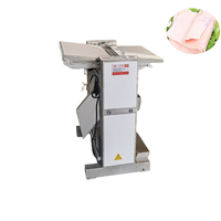 Pig Skin Processing Machine Pig Meat Processing Machinery Pig Skin Dehydrator