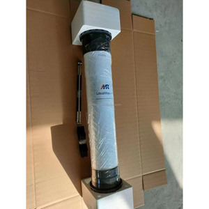 Hệ thống lọc siêu lọc màng UF 4046 - Màng lọc siêu lọc sợi rỗng PAN PES - Product Image 3