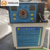 Huileur de lubrification pour machines à tricoter circulaires, pièces détachées, Pulsonic 6, Uniwave PROJECTILE 419, Shengsong, Wheeler, Taiguan