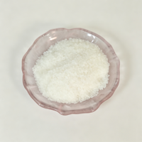 Cristaux d'alun potassique dodecahydraté de qualité alimentaire supérieure, pierre déodorante naturelle, matières premières pour formules de soins de la peau, directement de l'usine