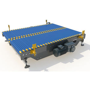 Hoge Kwaliteit <span class=keywords><strong>Top</strong></span> Plastic Modulaire Band Carton Transportband Voor Golfkarton Industrie - Product Image 1