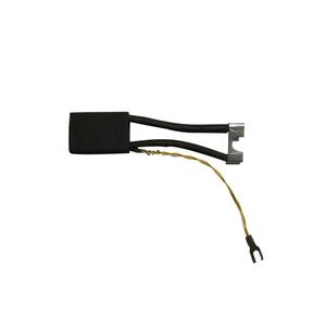 Doosan Daewoo ปั๊มมอเตอร์ไฮดรอลิกแผ่นแปรงคาร์บอนสำหรับ B25S3 B20S3 B30S3ชิ้นส่วนรถยกไฟฟ้า - Product Image 4