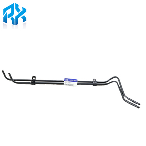 <span class=keywords><strong>TUBO</strong></span> DE ENFRIAMIENTO DE ACEITE, PIEZAS DEL MOTOR 26495-4A000 para HYUNDAi Starex 2002 - 2006 - Product Image 1
