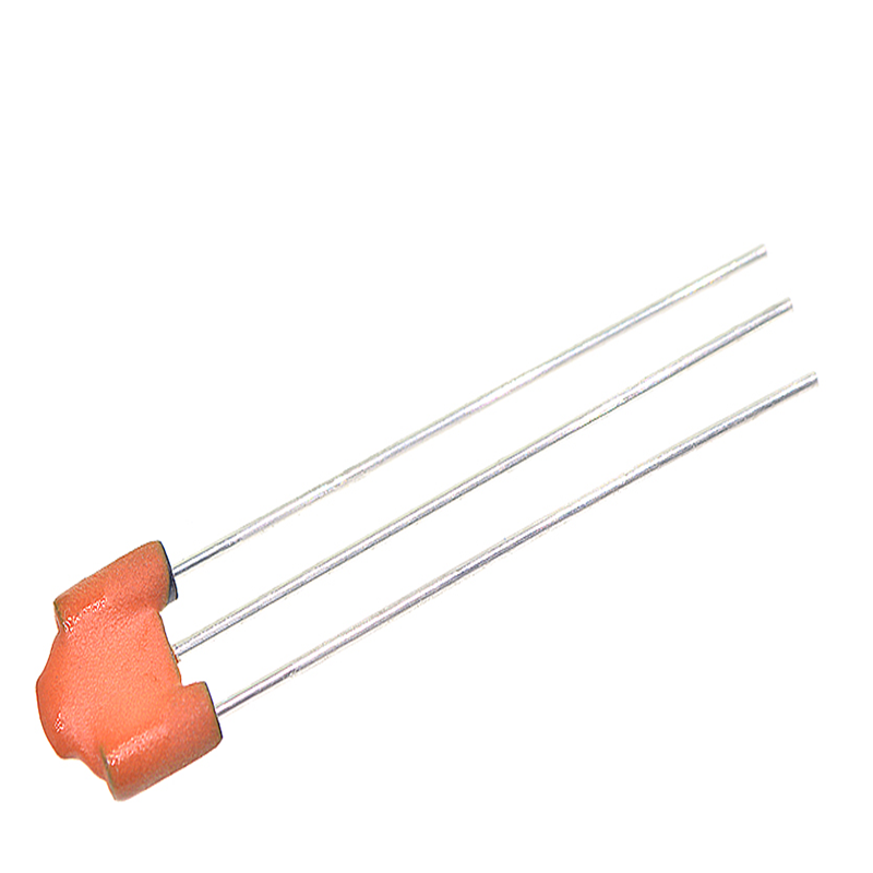 DSS6NZ82A103Q55B Radial Film Capacitor - 0.01uf EMI Filter