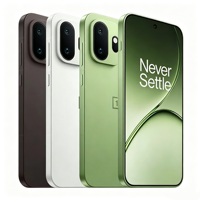 Nouveau téléphone de jeu OnePlus 15T 5G original, écran AMOLED 6,32 pouces 165 Hz/Snapdragon 8 Elite Gen 5/Batterie 7500 mAh/Chargeur 100 W/ColorOS 16