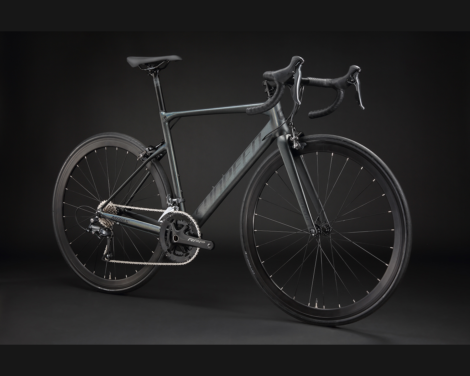 SUNPEEDMARS軽量ファストクールカーボンフォーク自転車カーボン