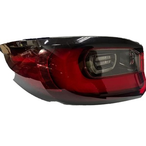 Luz Trasera para Mazda CX-70/90, Versión Exterior para Estados Unidos, KMV7-51150 KMV7-51160 - Product Image 2