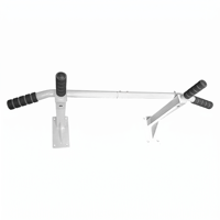 Harga Produsen Peralatan Gym Pull Up Bar Dinding Gym