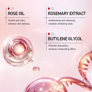 KORMESIC Private Label OEM 80g Pomegranate & Vitamin B <b>Soap</b> Nature Bath <b>Soap</b> Bar Rich Foam Gentle Whitening For Daily Care - Product Image 4